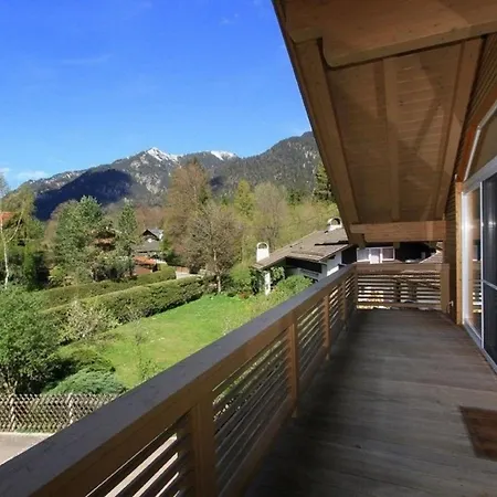 Chalet Mit Privater Fitness Und Spa شقة