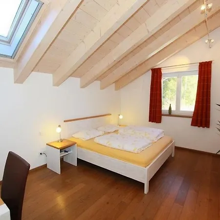 Chalet Mit Privater Fitness Und Spa * جارمش بارتنكيرشن