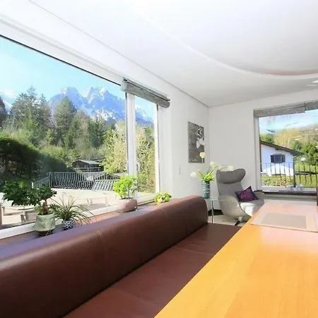شقة Chalet Mit Privater Fitness Und Spa *