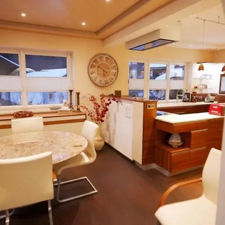 شقة Chalet Mit Privater Fitness Und Spa *