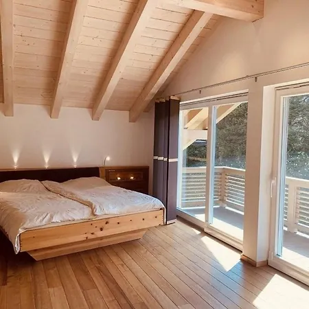 Chalet Mit Privater Fitness Und Spa Apartament Garmisch-Partenkirchen